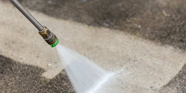 Driveway Pressure Washing Services in Portland OR and Vancouver WA