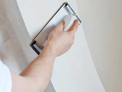 Drywall Repair by Clark County Painting, Inc in Vancouver WA and Portland OR