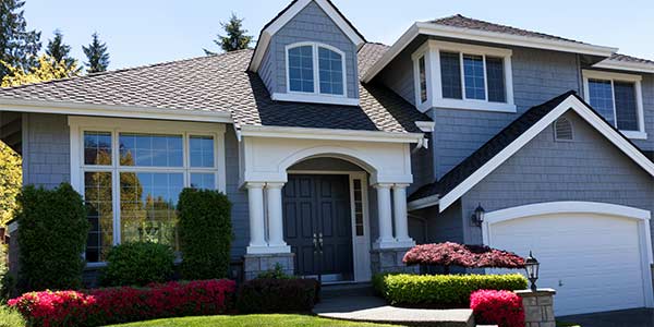 Exterior Residential Painting Services in Vancouver WA and Portland OR