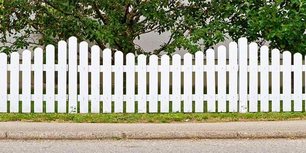 Fence Painting Services in Vancouver WA and Portland OR