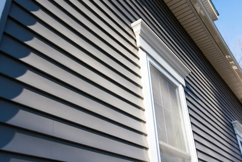 Siding replacement Bathroom remodeling services by Clark County Painting in Vancouver WA and Portland OR