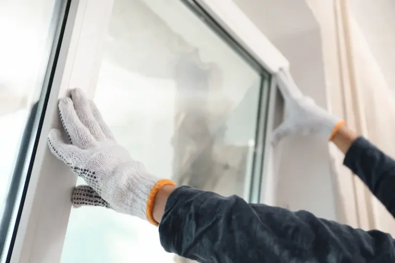 Window replacement services by Clark County Painting in Vancouver WA and Portland OR