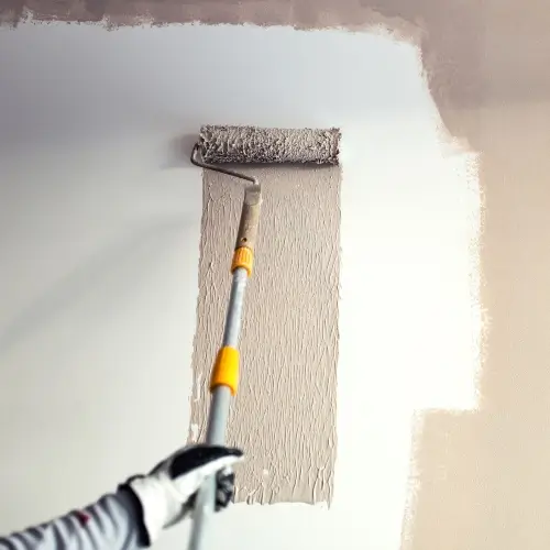 Interior painting services by Clark County Painting in Vancouver WA